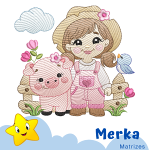 Fazendinha – MK-052