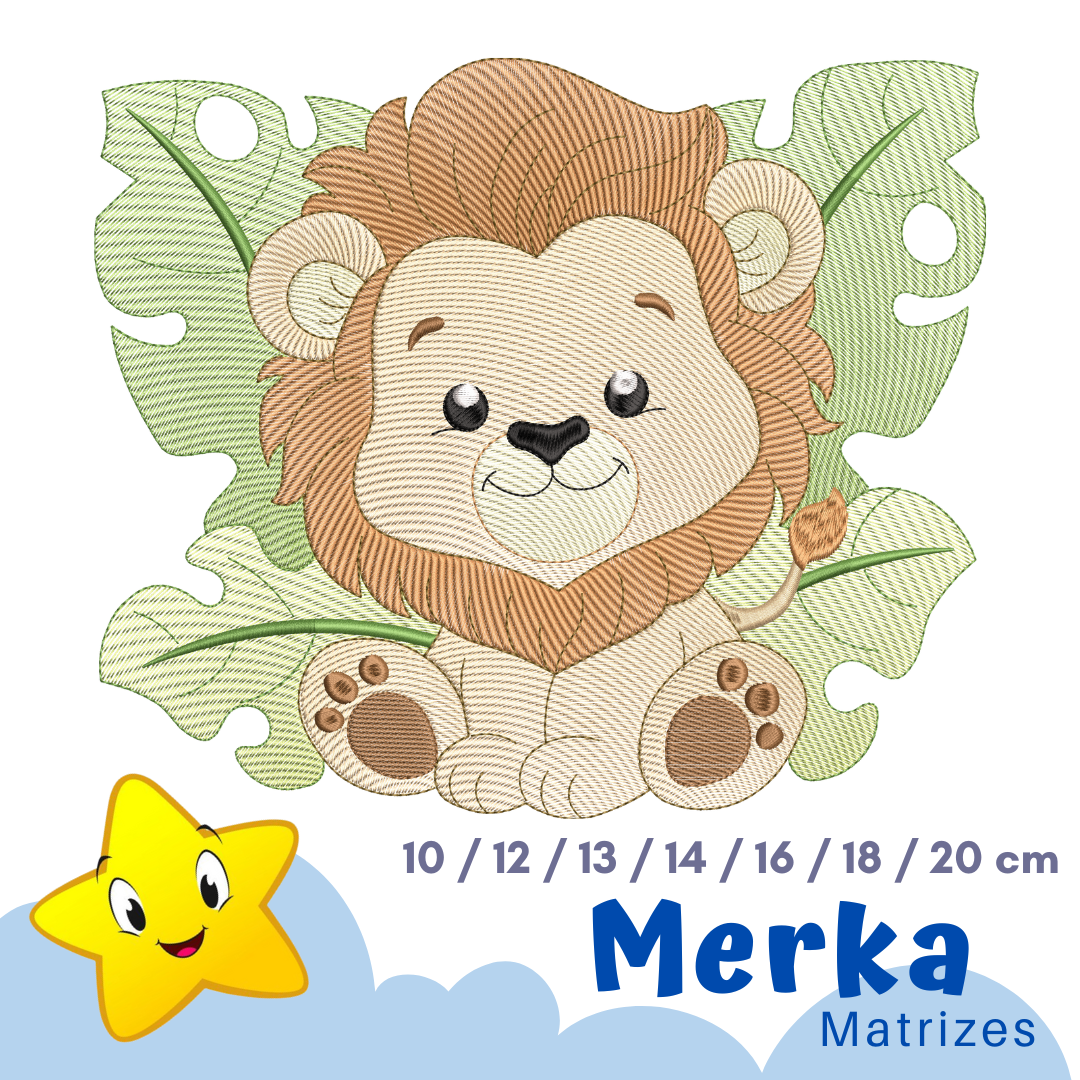 Safari V1 – Selva (MK-090)