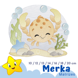 Fundo do MAr - MK-098