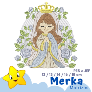 Nossa Senhora - MK-159